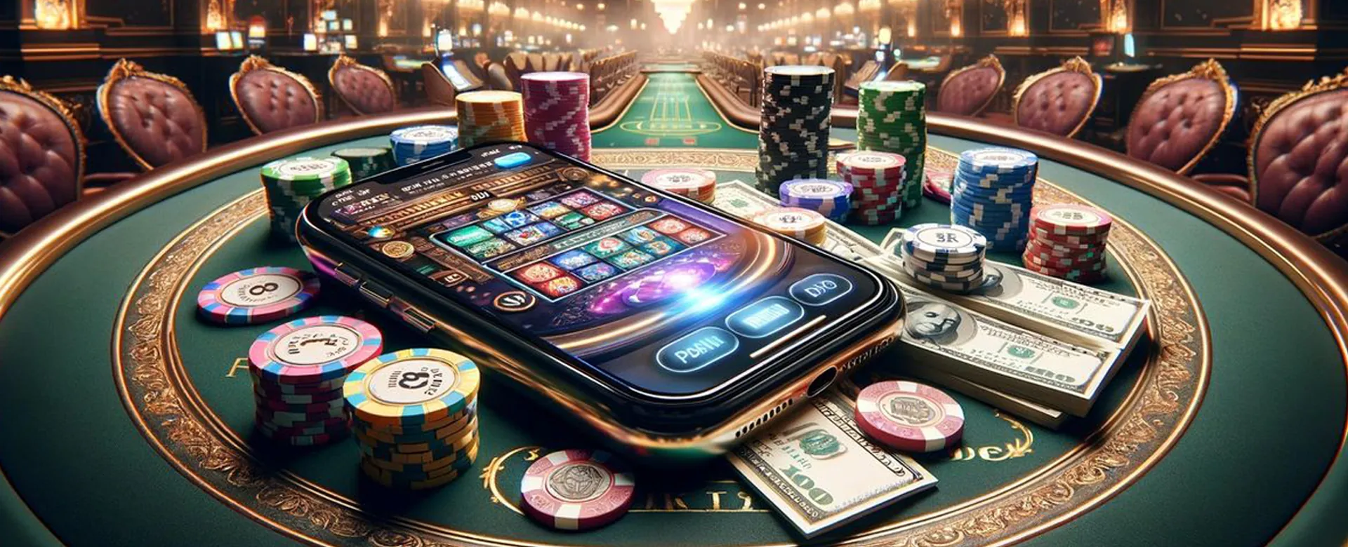 eevip88 Casino Online Gaming Banner